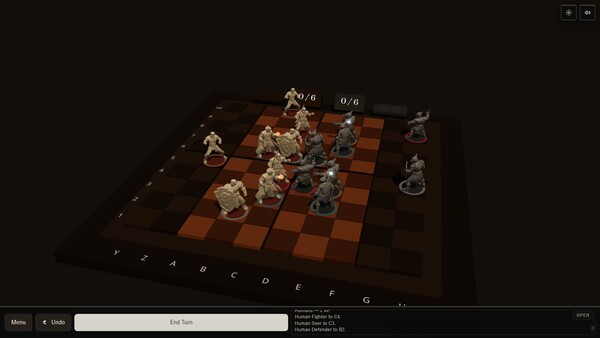 ABAX screenshot 3