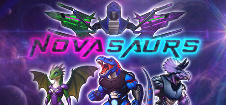 NovaSaurs