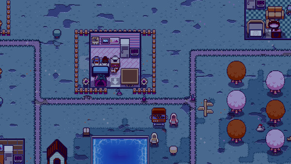 Montomo Town — 9