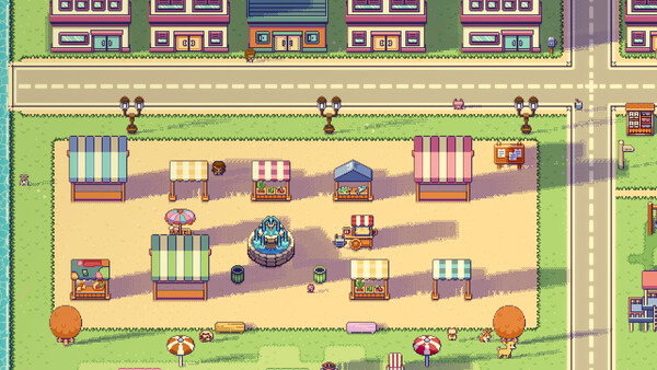 Montomo Town — 1
