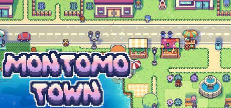 Montomo Town
