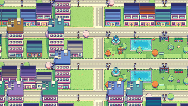 Montomo Town — 11