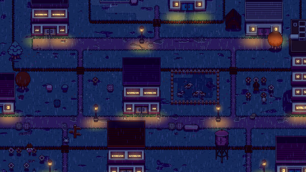 Montomo Town — 5