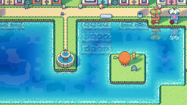 Montomo Town — 4