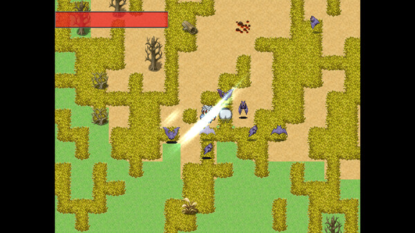 Death Lies East screenshot 4