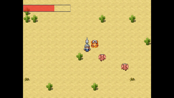 Death Lies East screenshot 3