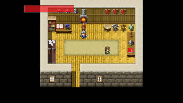 Death Lies East screenshot 2