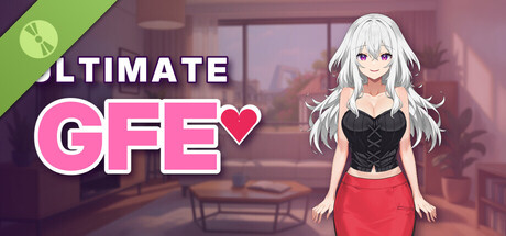Poster Ultimate Girlfriend Experience Demo
