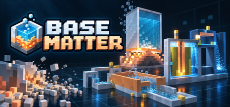 Base Matter