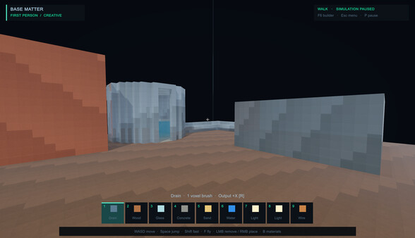 Base Matter screenshot 16