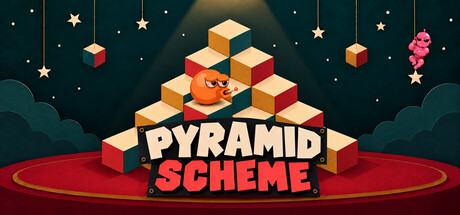 Pyramid Scheme