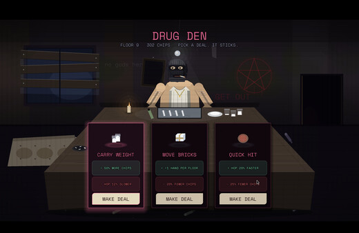 Pyramid Scheme screenshot 5