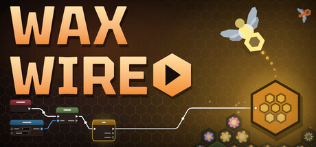 WaxWire: Program the Hive