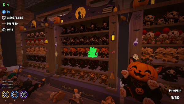 Tidy Tails screenshot 3