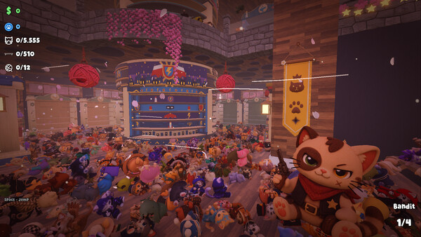 Tidy Tails screenshot 4