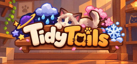 Tidy Tails