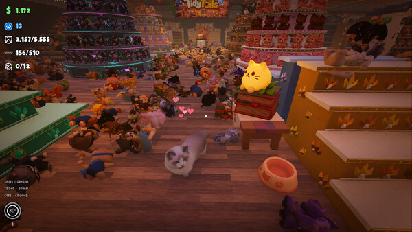 Tidy Tails screenshot 6