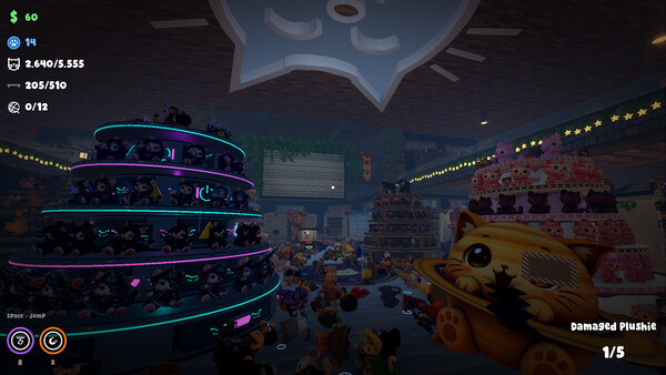 Tidy Tails screenshot 5