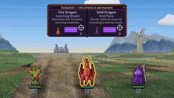 DEMON JACKPOT screenshot 3