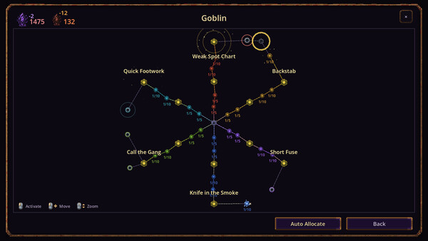 DEMON JACKPOT screenshot 6
