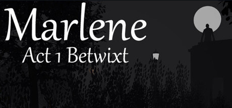 Marlene Betwixt steam charts