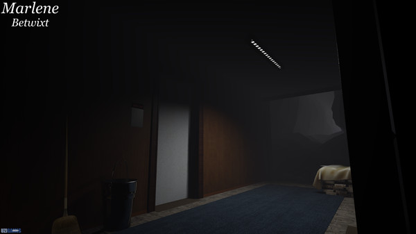 Marlene Betwixt screenshot 4