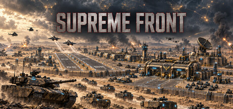 Supreme Front