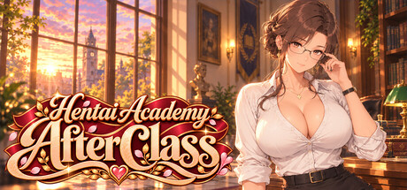 Hentai Academy: After Class