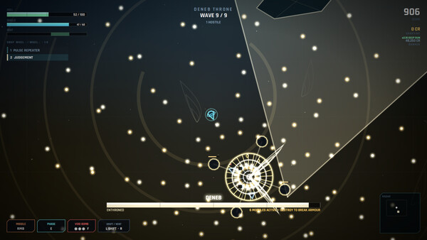 ColdBurn screenshot 10