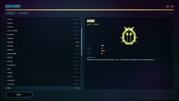 ColdBurn screenshot 2