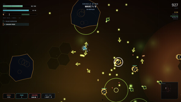 ColdBurn screenshot 7