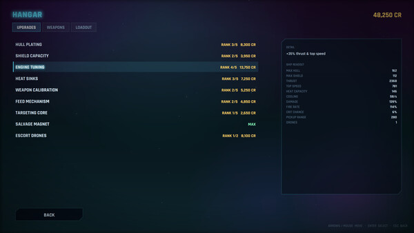 ColdBurn screenshot 5