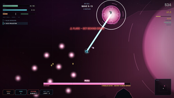 ColdBurn screenshot 9