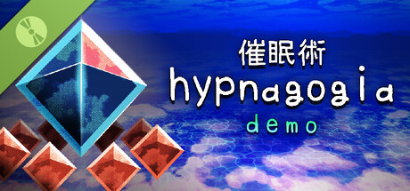 Hypnagogia 催眠術 [Demo] 표지