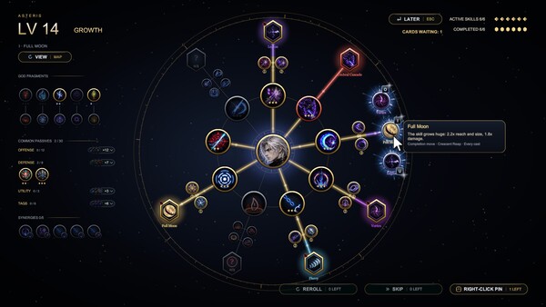 ASTERIS — 4
