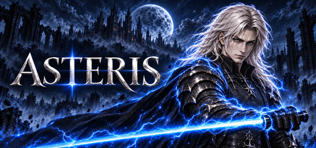 ASTERIS