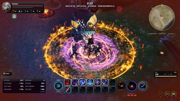 ASTERIS — 2