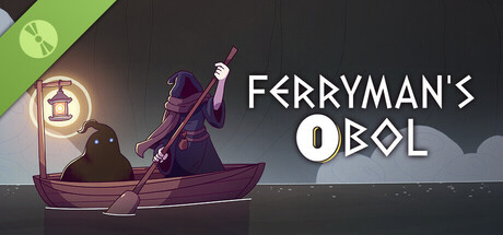 Poster Ferryman's Obol Demo