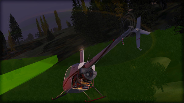 FSX Steam Edition: Farm Air Add-On