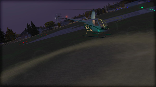 FSX Steam Edition: Farm Air Add-On
