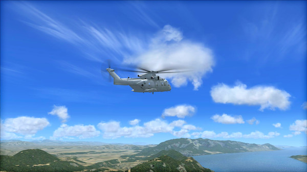 KHAiHOM.com - FSX Steam Edition: Toposim Eastern Europe Add-On