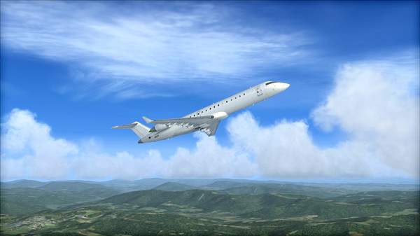 KHAiHOM.com - FSX Steam Edition: Toposim Eastern Europe Add-On