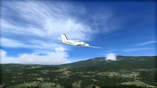 KHAiHOM.com - FSX Steam Edition: Toposim Eastern Europe Add-On