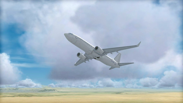 FSX Steam Edition: Toposim Middle East Add-On