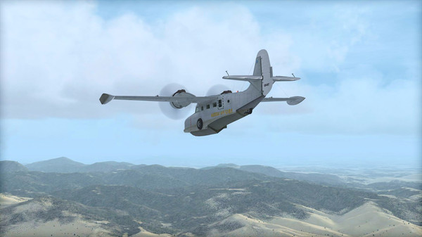 KHAiHOM.com - FSX Steam Edition: Toposim North Africa Add-On