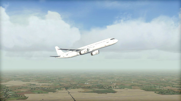 FSX Steam Edition: Toposim North Africa Add-On