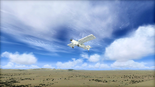 KHAiHOM.com - FSX Steam Edition: Toposim East Africa Add-On