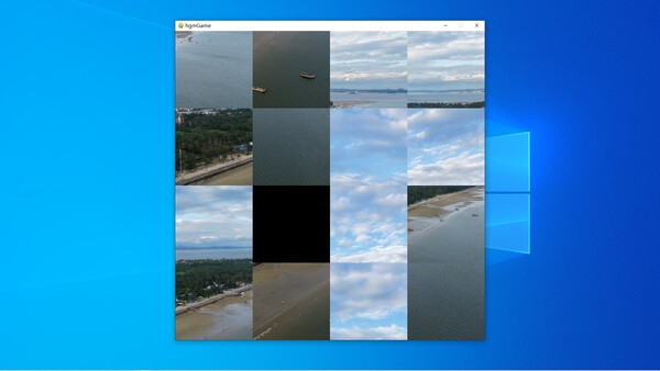 Wanwei Golden Beach screenshot 5