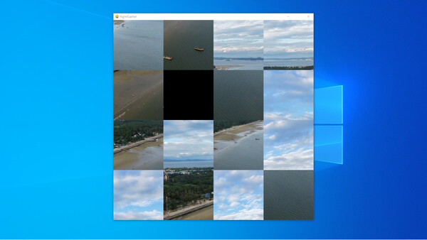 Wanwei Golden Beach screenshot 4