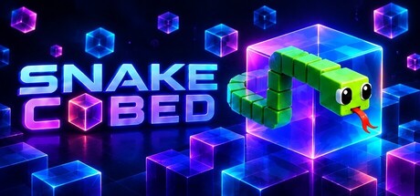 Snake Cubed